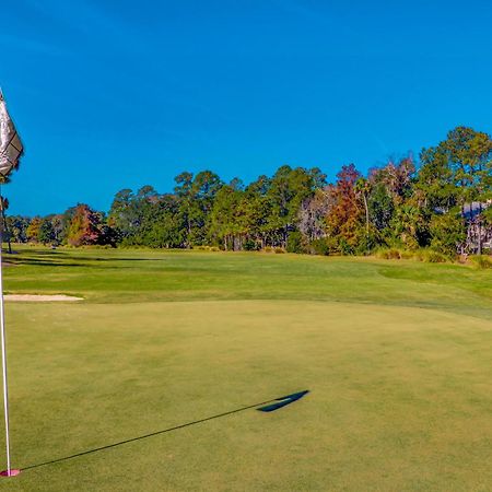 Greens 189 Hilton Head Island Exterior photo