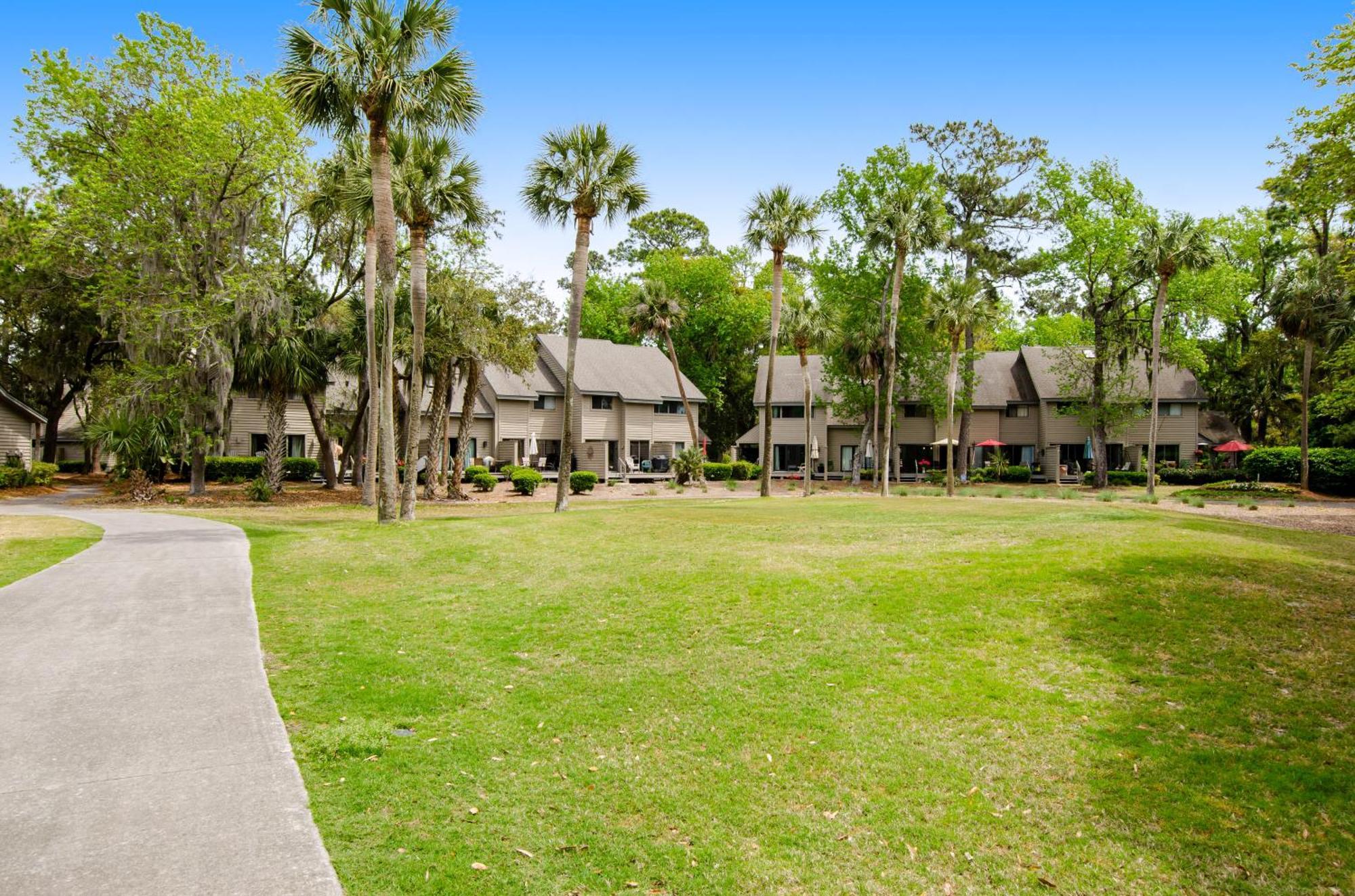 Greens 189 Hilton Head Island Exterior photo