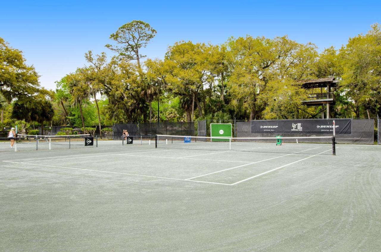 Greens 189 Hilton Head Island Exterior photo