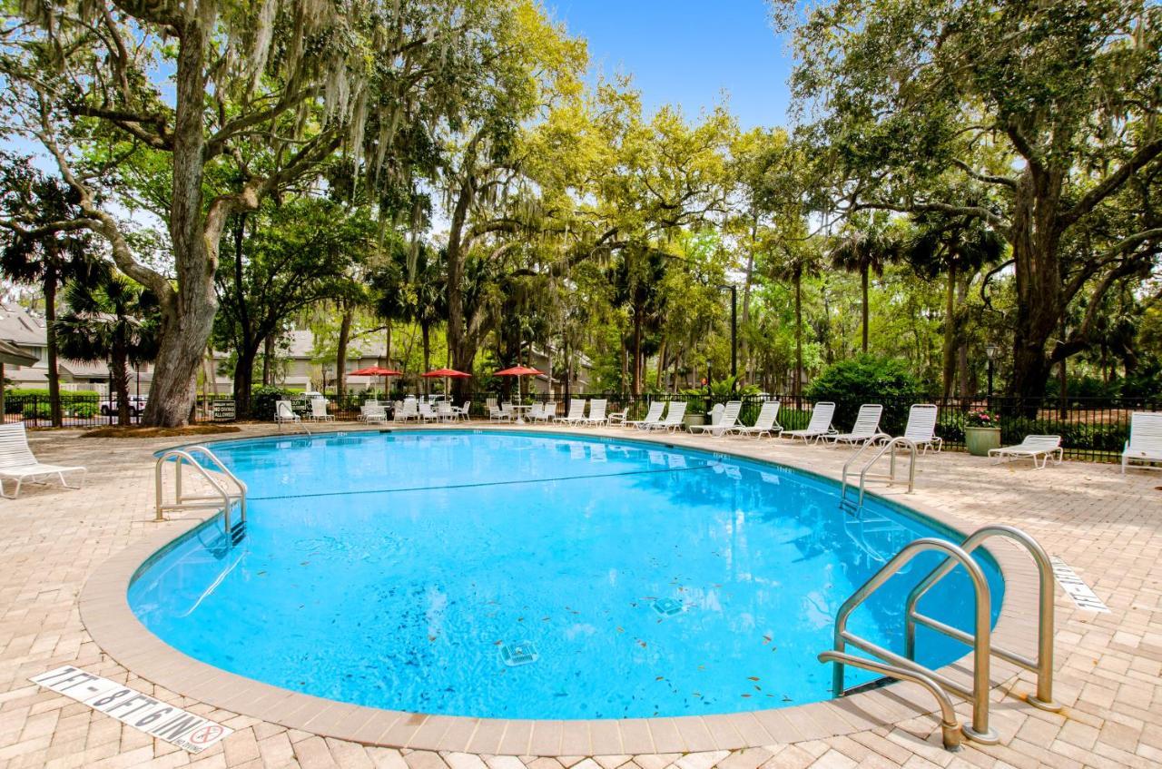 Greens 189 Hilton Head Island Exterior photo