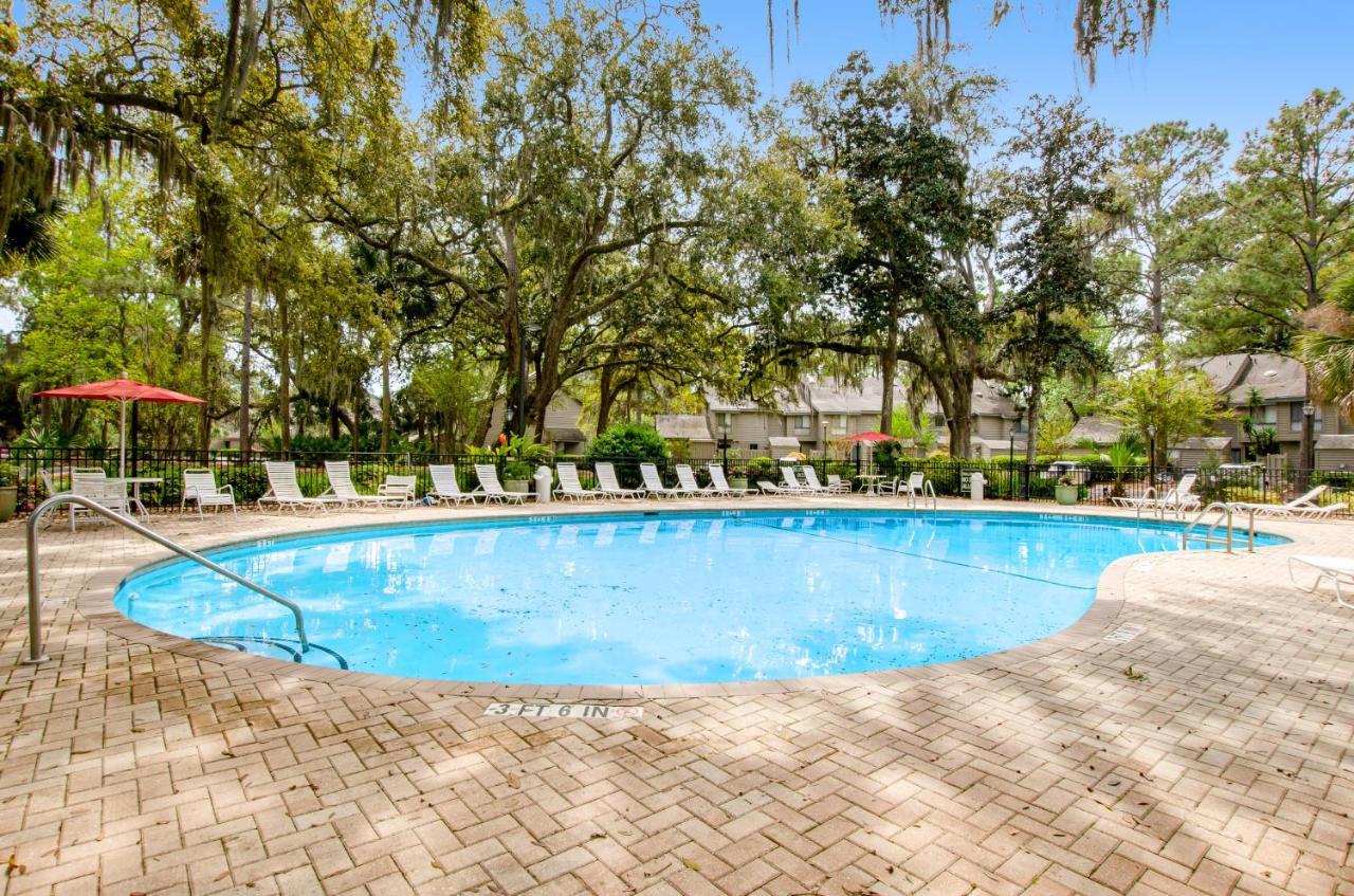 Greens 189 Hilton Head Island Exterior photo