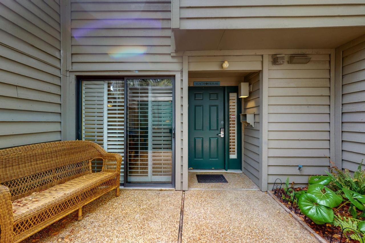 Greens 189 Hilton Head Island Exterior photo