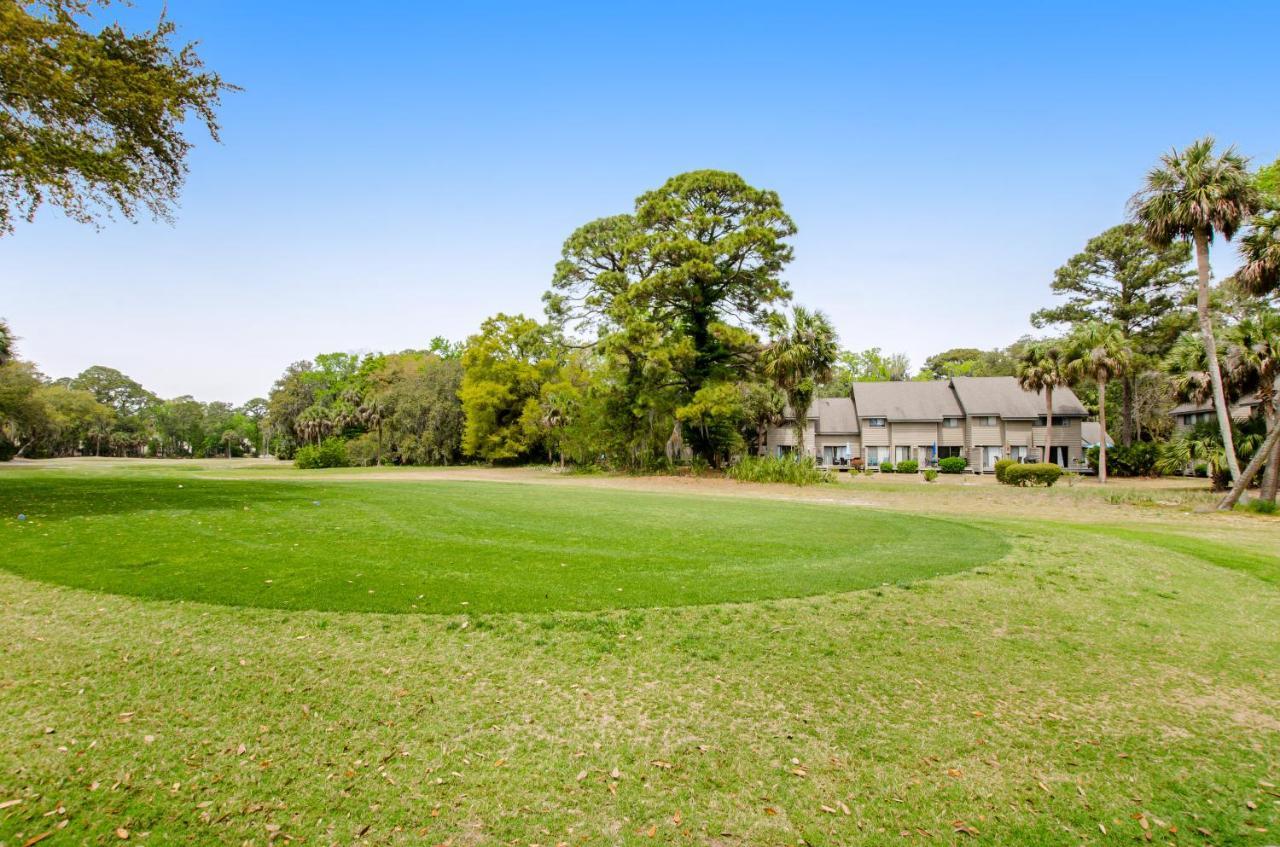 Greens 189 Hilton Head Island Exterior photo