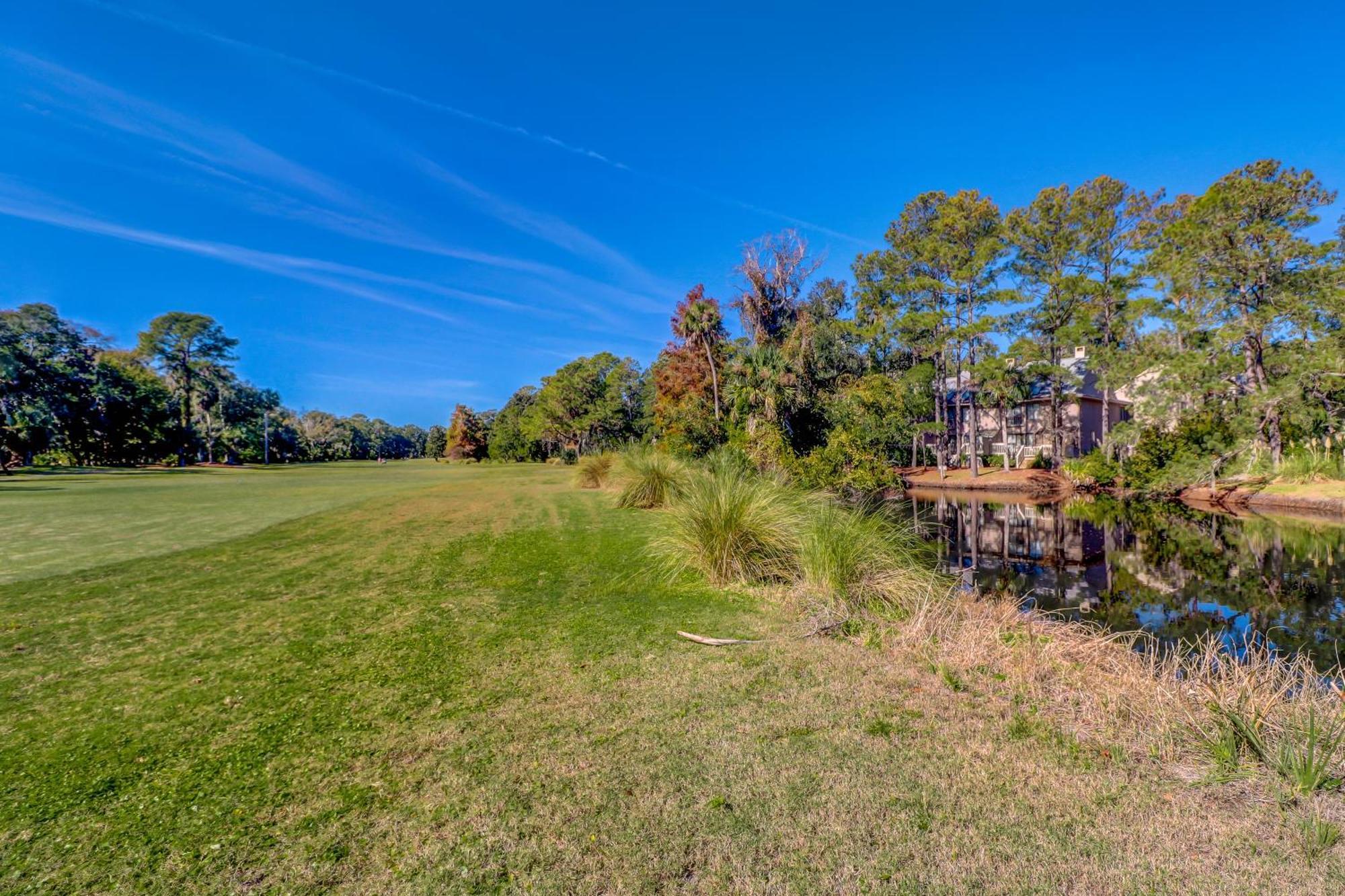Greens 189 Hilton Head Island Exterior photo